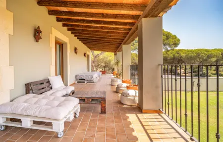Maison 10 personnes à Conil de la Frontera - Photo 13