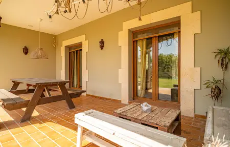 Maison 10 personnes à Conil de la Frontera - Photo 14