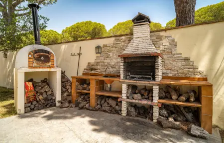Maison 10 personnes à Conil de la Frontera - Photo 16