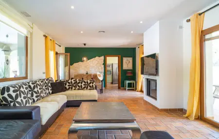 Maison 10 personnes à Conil de la Frontera - Photo 17