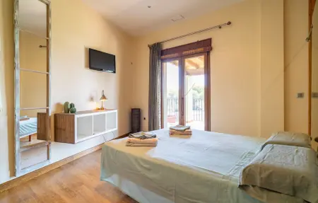 Maison 10 personnes à Conil de la Frontera - Photo 19