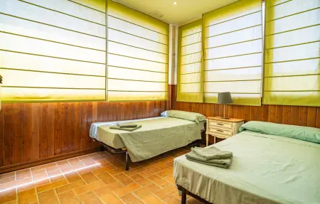 Maison 10 personnes à Conil de la Frontera - Photo 21