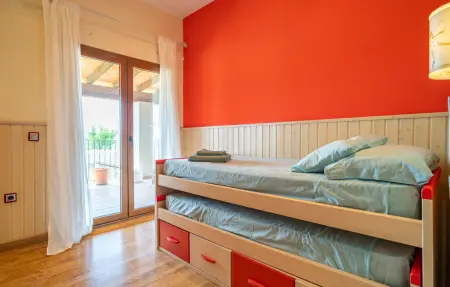 Maison 10 personnes à Conil de la Frontera - Photo 22