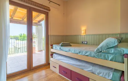 Maison 10 personnes à Conil de la Frontera - Photo 23