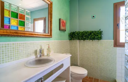 Maison 10 personnes à Conil de la Frontera - Photo 26