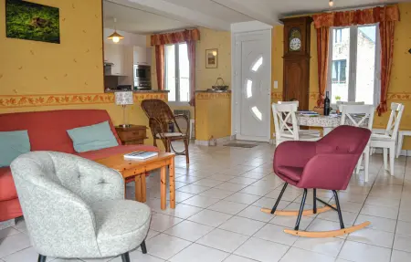 Maison 6 personnes à Bugeat - Photo 2