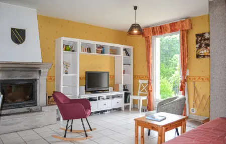 Maison 6 personnes à Bugeat - Photo 3