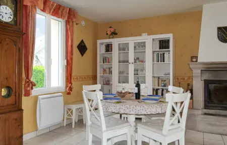 Maison 6 personnes à Bugeat - Photo 4