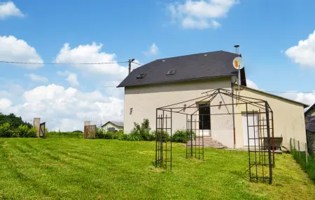 Maison 6 personnes à Bugeat - Photo 8
