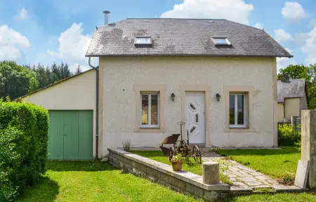 Maison 6 personnes à Bugeat - Photo 10