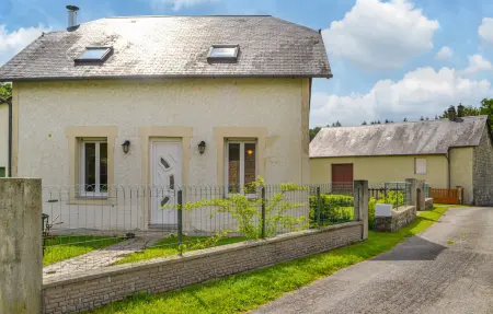 Maison 6 personnes à Bugeat - Photo 11