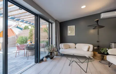 Maison 3 personnes à Privlaka - Photo 2