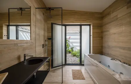 Maison 3 personnes à Privlaka - Photo 5