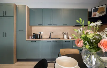 Maison 3 personnes à Privlaka - Photo 11