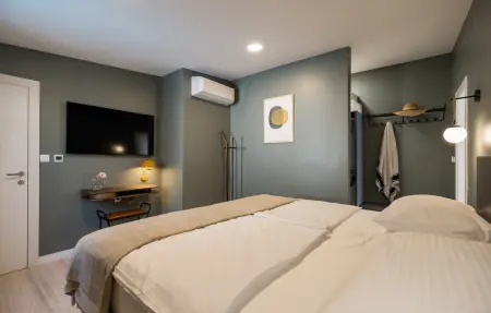 Maison 3 personnes à Privlaka - Photo 12