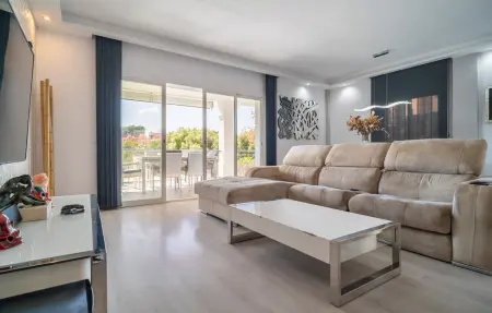 Maison 10 personnes à Marbella - Photo 2