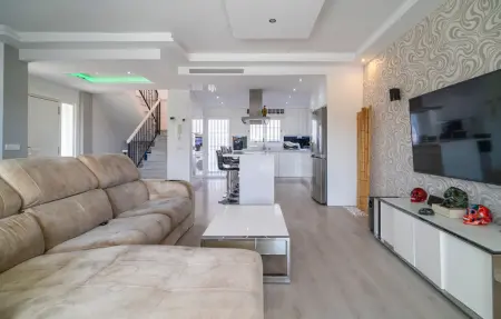Maison 10 personnes à Marbella - Photo 3
