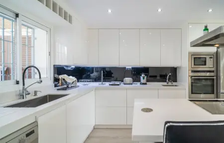 Maison 10 personnes à Marbella - Photo 4