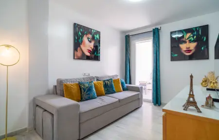 Maison 10 personnes à Marbella - Photo 5