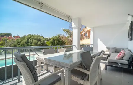Maison 10 personnes à Marbella - Photo 6