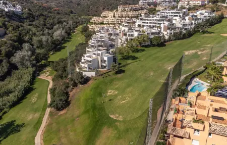 Maison 10 personnes à Marbella - Photo 9