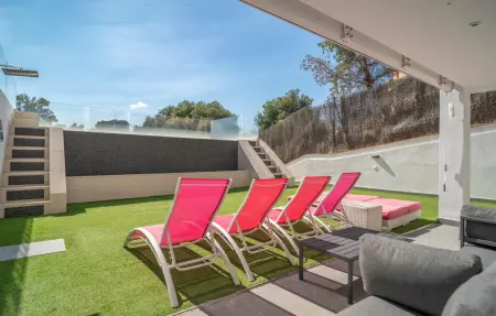 Maison 10 personnes à Marbella - Photo 10