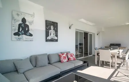 Maison 10 personnes à Marbella - Photo 11