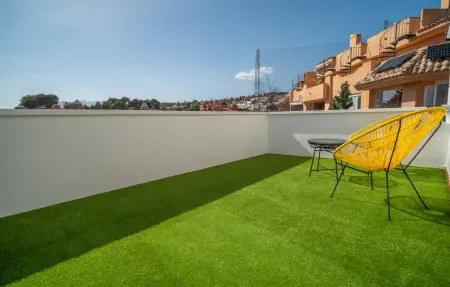 Maison 10 personnes à Marbella - Photo 12