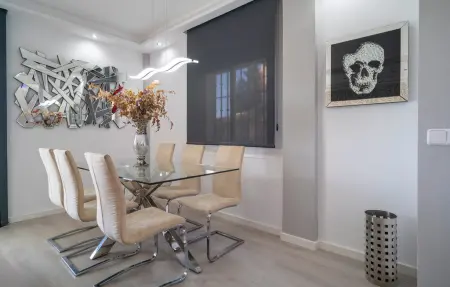 Maison 10 personnes à Marbella - Photo 14