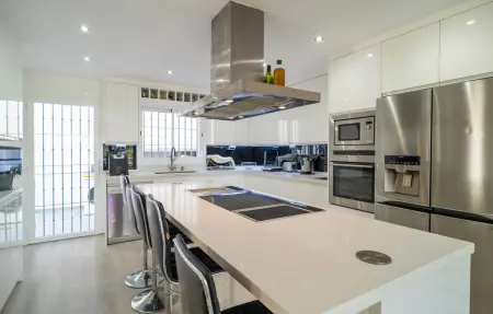 Maison 10 personnes à Marbella - Photo 15