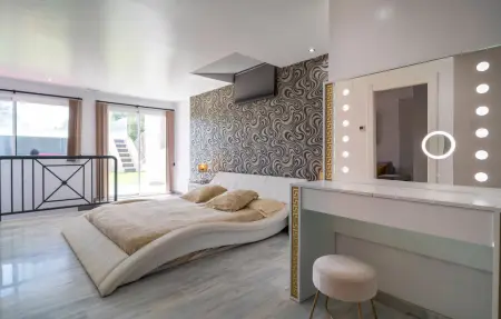 Maison 10 personnes à Marbella - Photo 16