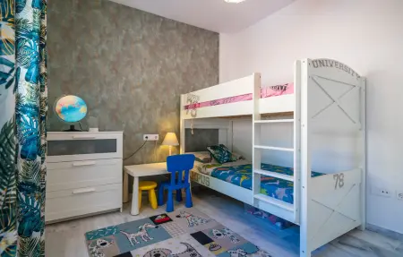 Maison 10 personnes à Marbella - Photo 20