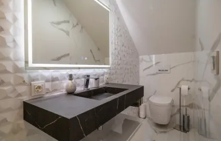 Maison 10 personnes à Marbella - Photo 21