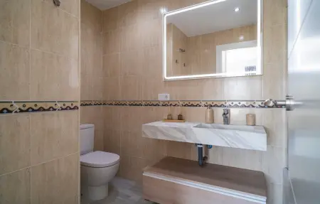 Maison 10 personnes à Marbella - Photo 23