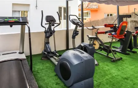 Maison 10 personnes à Marbella - Photo 25