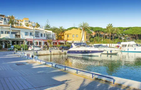 Maison 10 personnes à Marbella - Photo 28