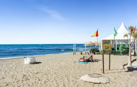 Maison 10 personnes à Marbella - Photo 31