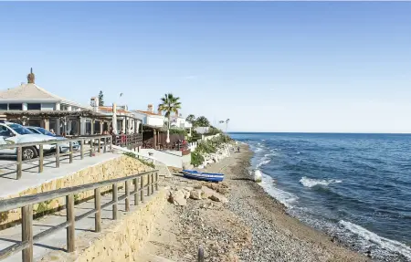 Maison 10 personnes à Marbella - Photo 33