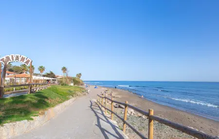 Maison 10 personnes à Marbella - Photo 35