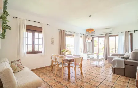 Maison 8 personnes à Mijas - Photo 3