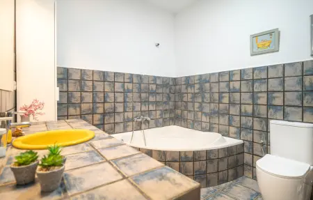 Maison 8 personnes à Mijas - Photo 5
