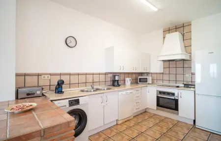 Maison 8 personnes à Mijas - Photo 6