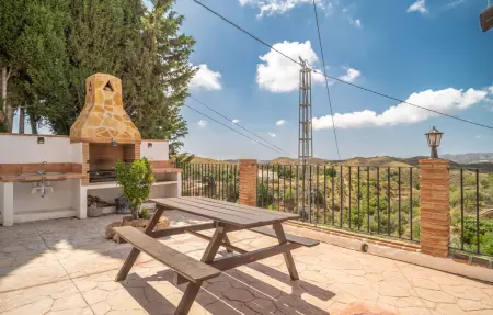 Maison 8 personnes à Mijas - Photo 7