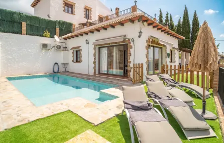 Maison 8 personnes à Mijas - Photo 9