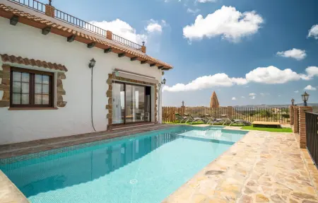 Maison 8 personnes à Mijas - Photo 10