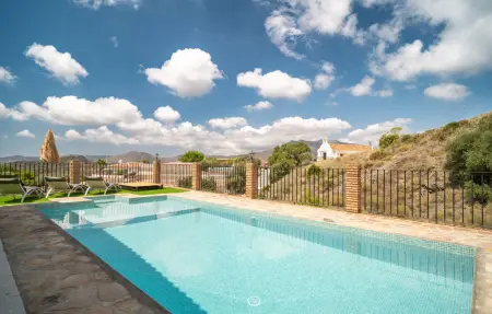 Maison 8 personnes à Mijas - Photo 11