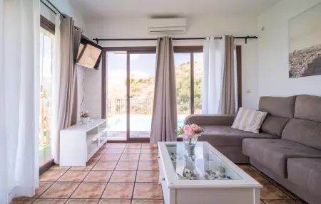 Maison 8 personnes à Mijas - Photo 12