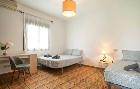 Maison 8 personnes à Mijas - Photo 13