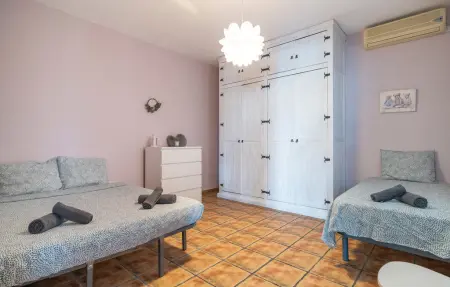 Maison 8 personnes à Mijas - Photo 14