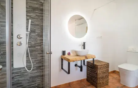 Maison 8 personnes à Mijas - Photo 15